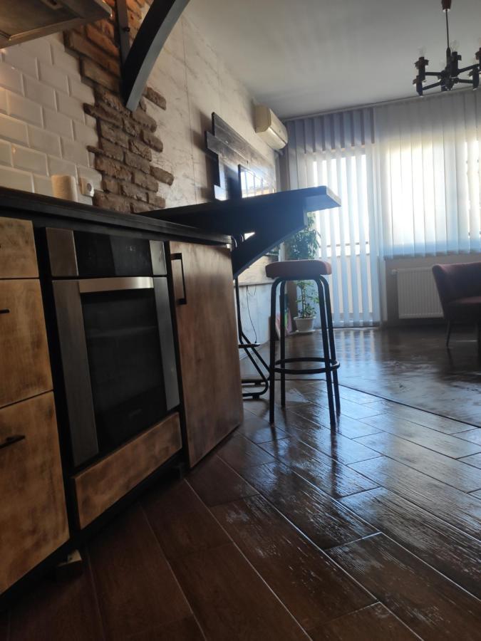Welcome Su Subotica Exterior foto