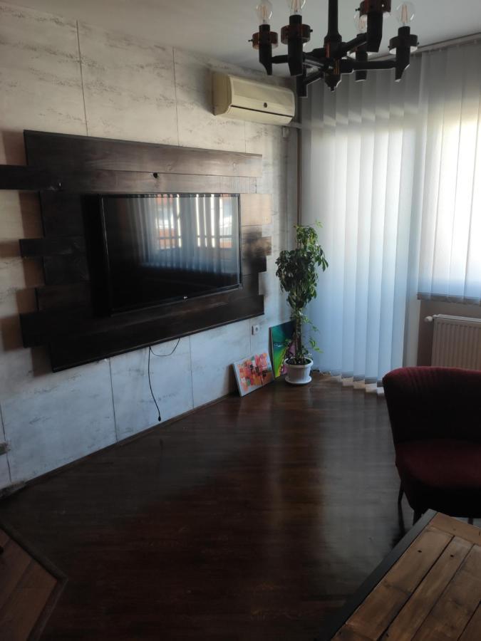 Welcome Su Subotica Exterior foto