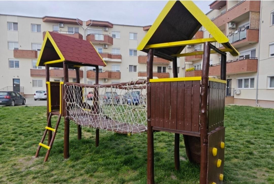 Welcome Su Subotica Exterior foto