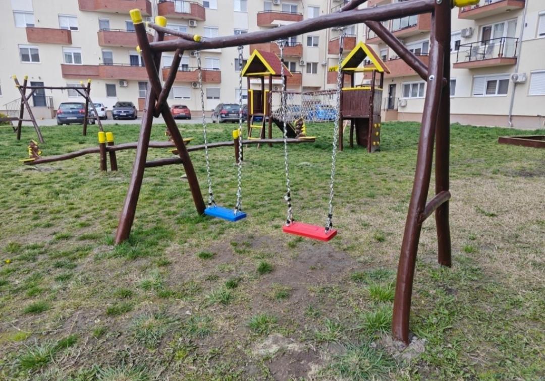 Welcome Su Subotica Exterior foto